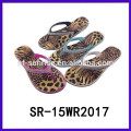 Comfortable sole shoes woman wholesale slippers women pcu shoes